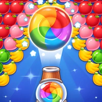 Colors Bubble Shooter