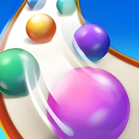 Crazy Ball 3D